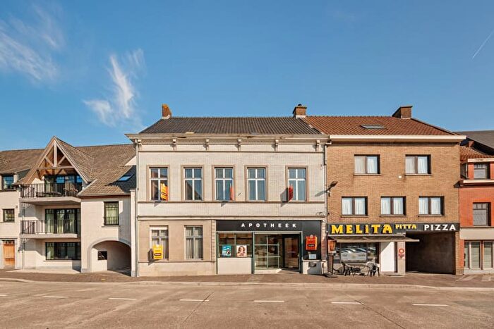Huizen Koop Huur - 2