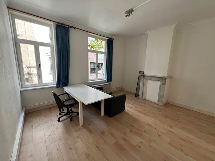 Appartement te huur in Gent