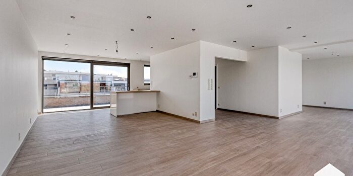 2-kamerappartement te koop in Lommel