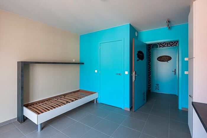 Appartement te huur in Kortrijk