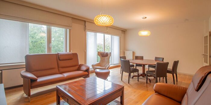 3-kamerappartement te koop in Kortrijk