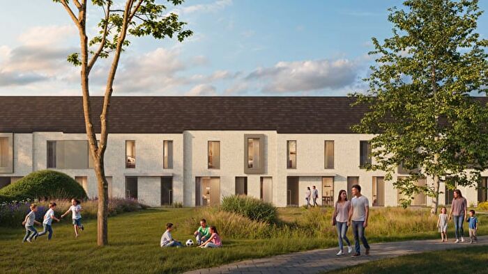 Huizen Koop Huur - 2