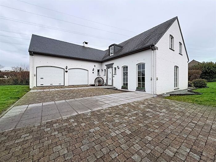 5-kamerhuis te koop in PONT-À-CELLES