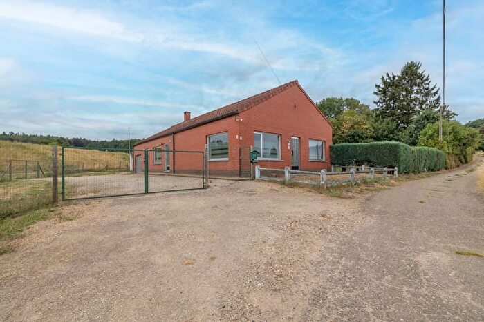 Huizen Koop Huur - 2