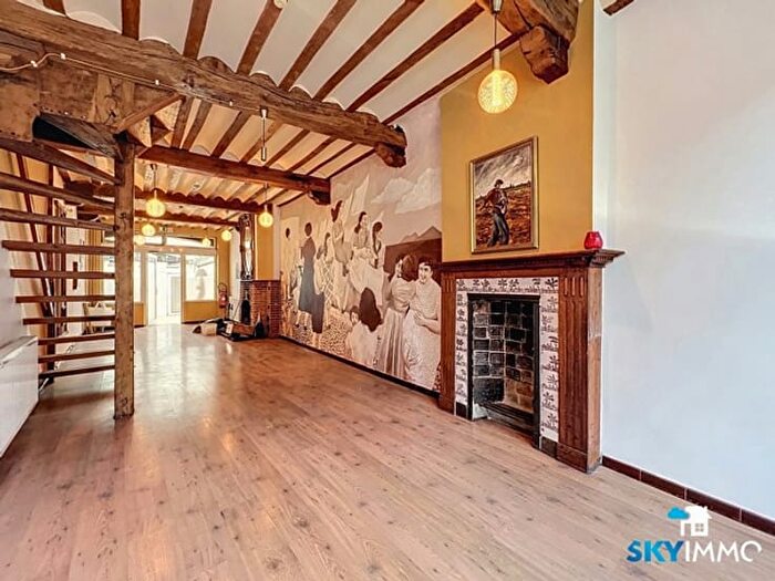 Huizen Koop Huur - 3