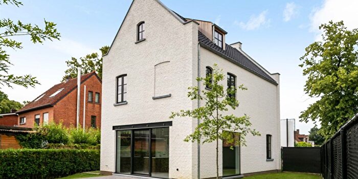 3-kamerhuis te koop in Noorderwijk