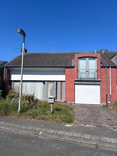 3-kamerhuis te koop in Pecq