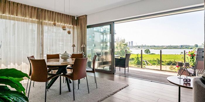 2-kamerappartement te koop in Antwerpen