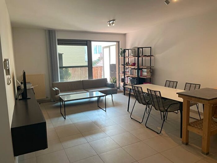 1-kamerappartement te koop in Antwerpen