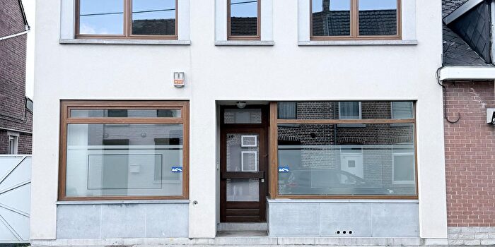 3-kamerhuis te koop in Tertre