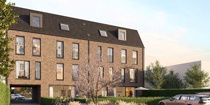 Huizen Koop Huur - 3