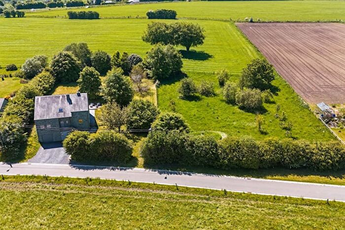 4-kamerhuis te koop in VAUX-SUR-SÛRE