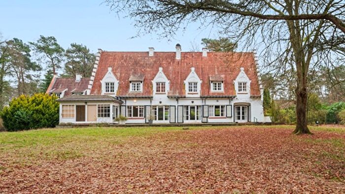 Huizen Koop Huur - 2