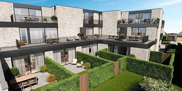 Huizen Koop Huur - 3