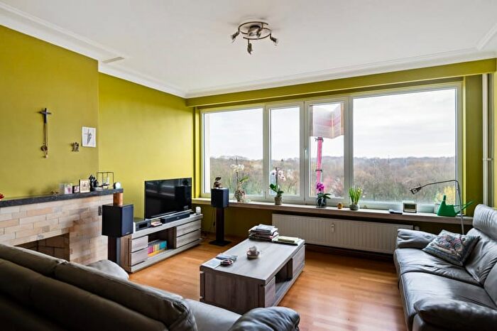 2-kamerappartement te koop in DEURNE