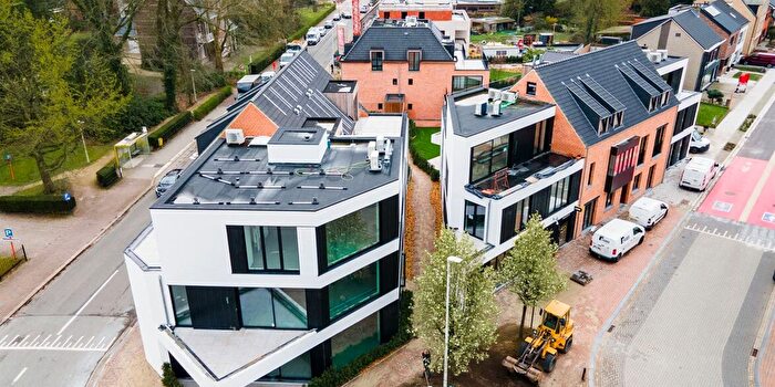 Huizen Koop Huur - 3