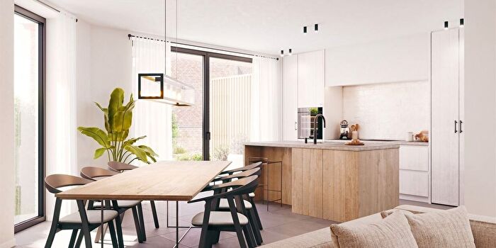 Huizen Koop Huur - 2