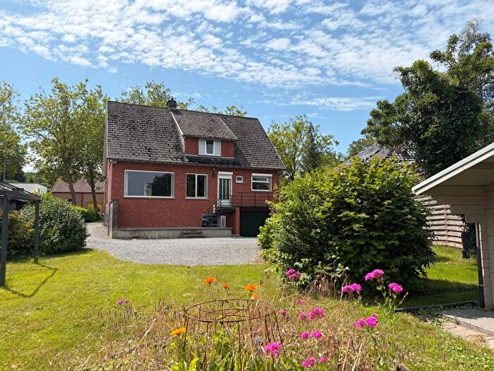 4-kamerhuis te koop in PUTTE