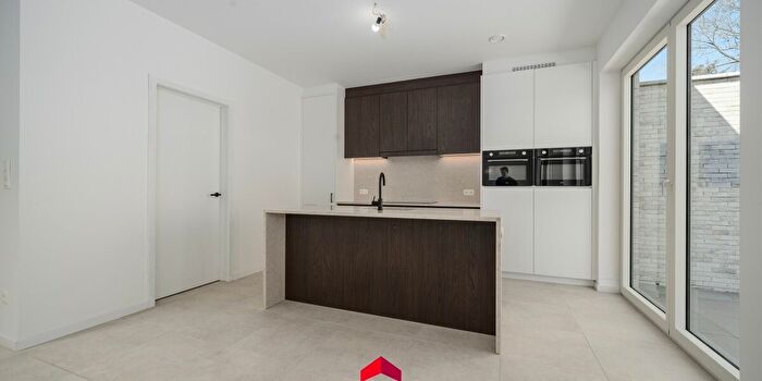 3-kamerhuis te koop in Lommel