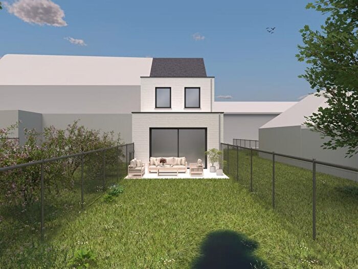 Huizen Koop Huur - 2