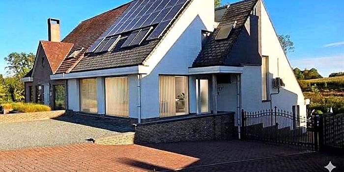 4-kamerhuis te koop in Zegelsem