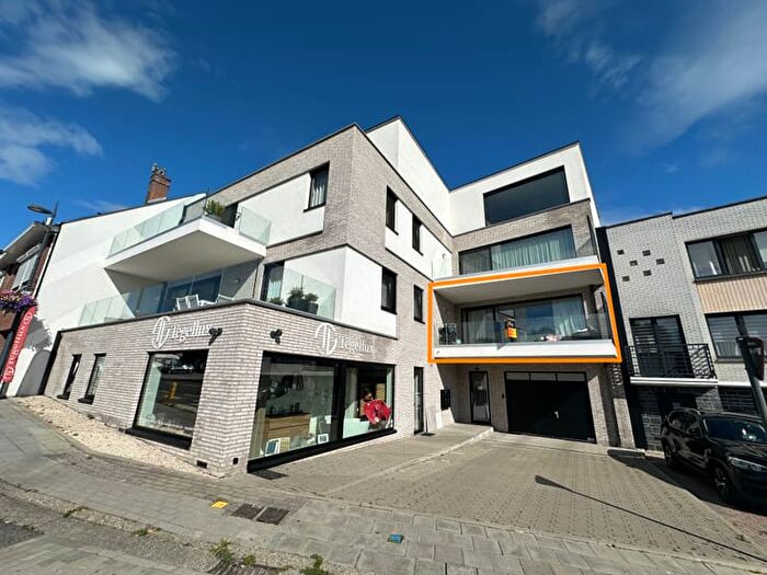 2-kamerappartement te huur in Haaltert