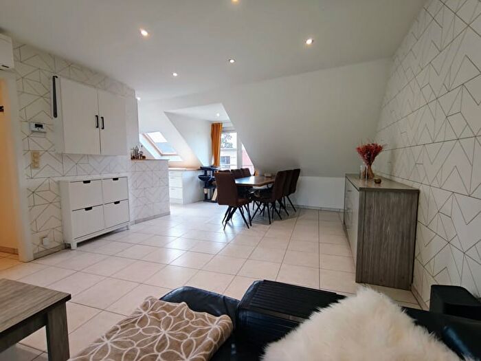 2-kamerappartement te koop in Nijlen