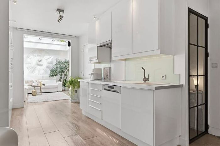 Huizen Koop Huur - 2