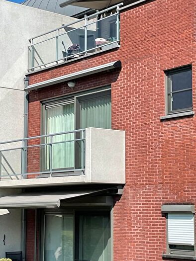 7-kamerappartement te koop in Vichte