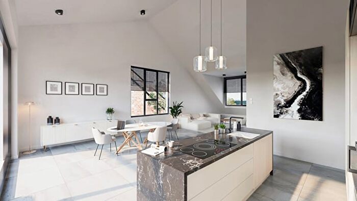 4-kamerhuis te koop in Hoegaarden