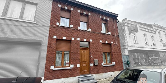 Huizen Koop Huur - 2