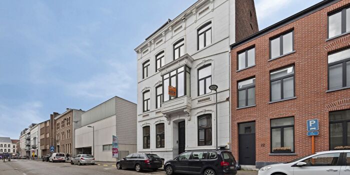 2-kamerappartement te koop in Tienen