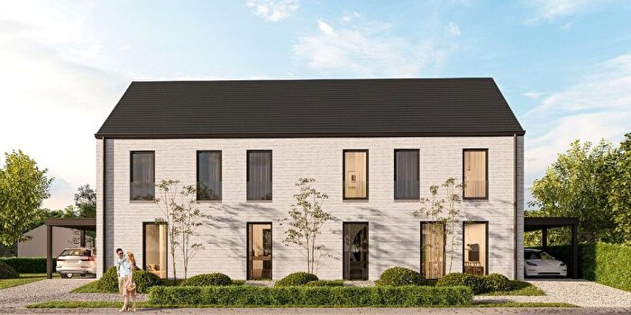 Huizen Koop Huur - 2