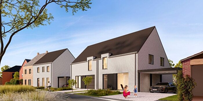 Huizen Koop Huur - 3