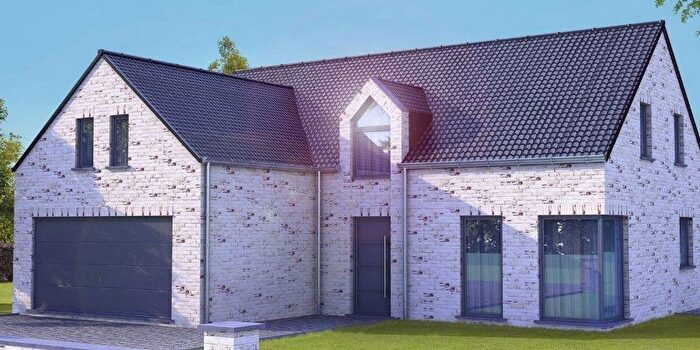 4-kamerhuis te koop in Wierde