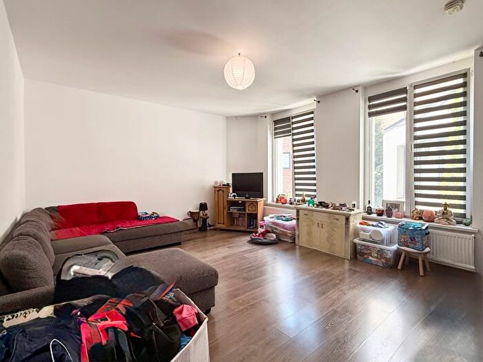 2-kamerappartement te koop in Ath