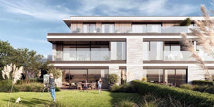Huizen Koop Huur - 3
