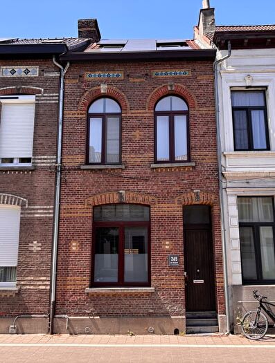 4-kamerhuis te koop in Mortsel