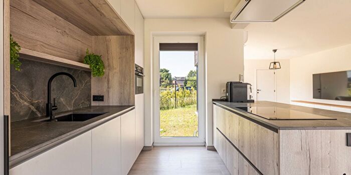 Huizen Koop Huur - 2