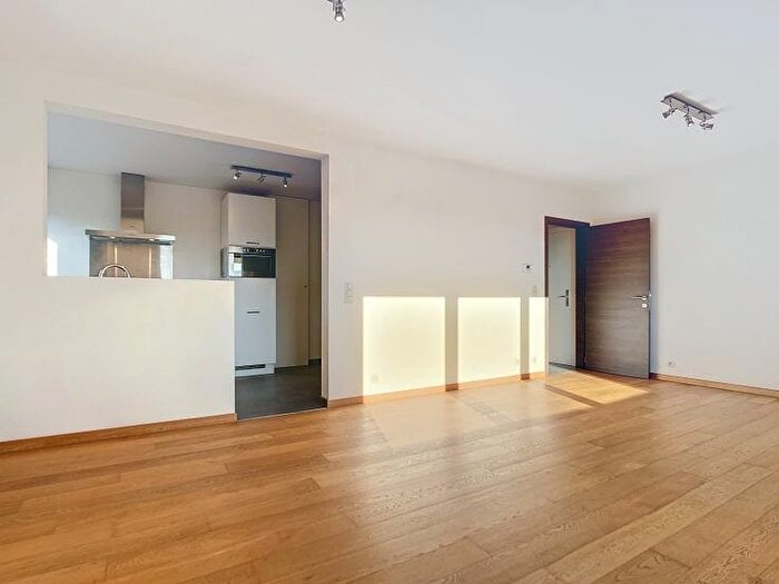 2-kamerappartement te huur in Erpe-Mere