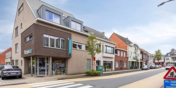2-kamerappartement te koop in Essen