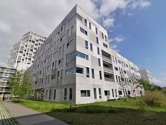 Appartement te koop in Antwerpen