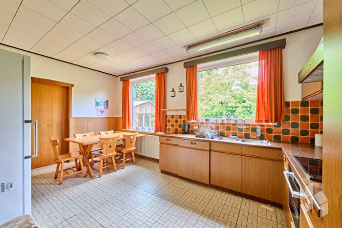 Huizen Koop Huur - 2