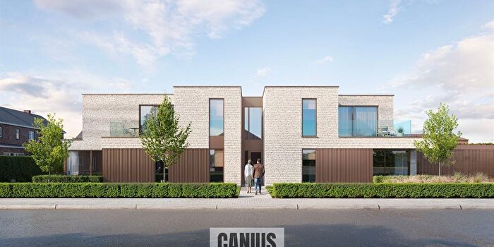 Huizen Koop Huur - 2