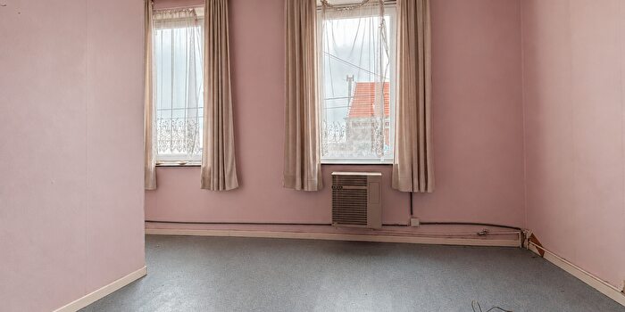 Huizen Koop Huur - 2