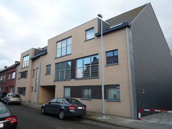 17-kamerappartement te koop in Mechelen