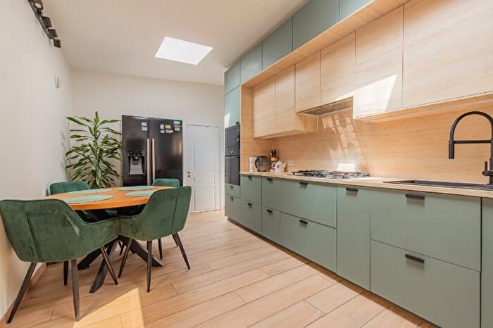 10-kamerhuis te koop in Buggenhout