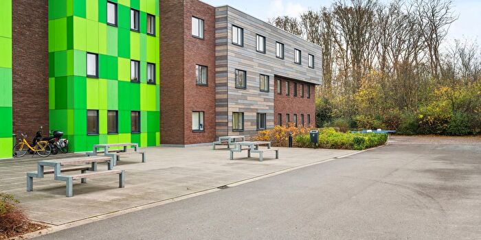 Appartement te koop in Sint-Michiels