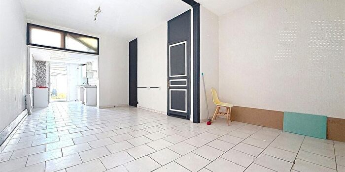 3-kamerhuis te koop in Moeskroen