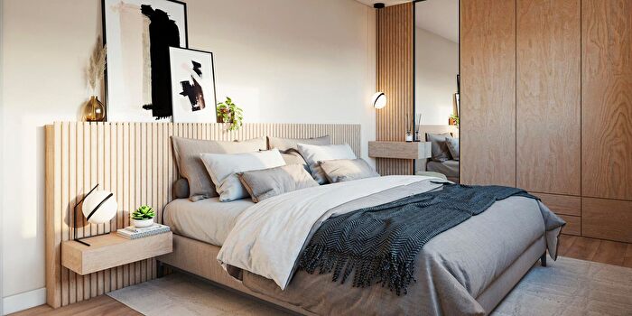 3-kamerappartement te koop in Jambes